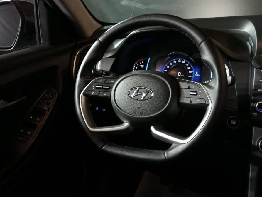 Hyundai Creta II Уфа  - изображение 10