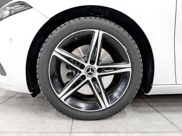 Mercedes-Benz A-Класс IV (W177) с пробегом 2019 года, цена 2 590 000 рублей, 86606 км, седан, Автокод Объявления