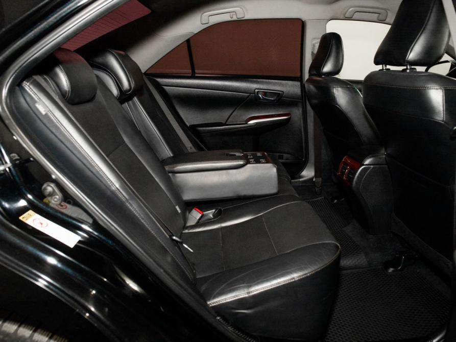 Toyota Camry VII (XV50) Иркутск  - изображение 7