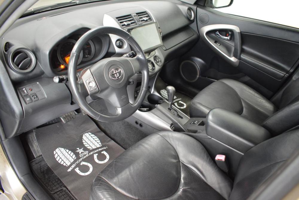 Toyota RAV4 III (XA30) Киров  - изображение 9