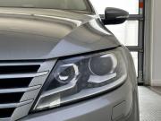 Volkswagen Passat CC I Рестайлинг Уфа  - изображение 43