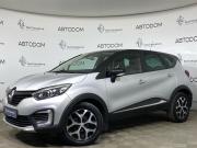 Renault Kaptur I Москва  - изображение 9