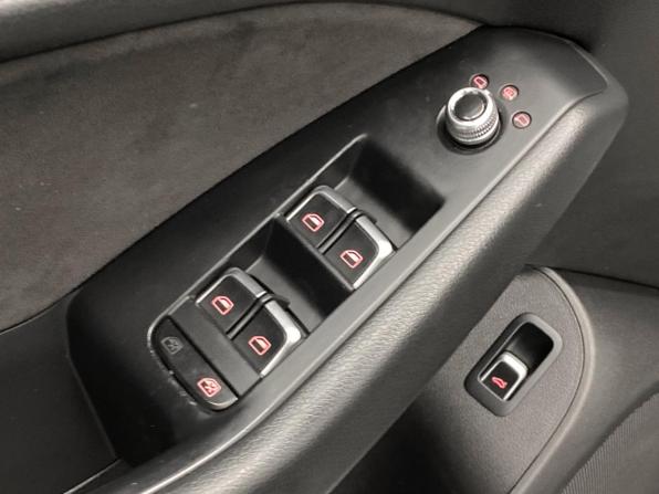 Audi Q5 I (8R) Рестайлинг с пробегом 2014 года, цена 1 599 000 рублей, 257000 км, внедорожник, Автокод Объявления