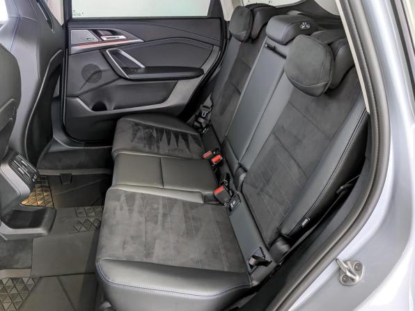 BMW X1 III (U11/U12) с пробегом 2025 года, цена 5 000 000 рублей, 15305 км, внедорожник, Автокод Объявления