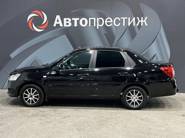 Datsun on-DO I с пробегом 2019 года, цена 525 000 рублей, 85000 км, седан, Автокод Объявления
