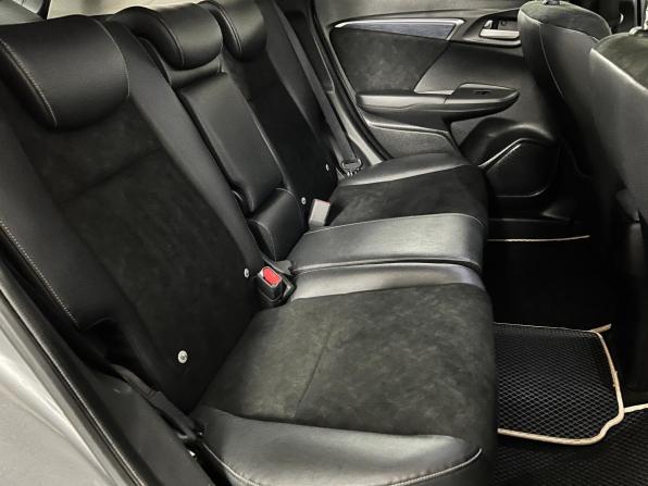 Honda Shuttle II с пробегом 2017 года, цена 1 227 000 рублей, 161336 км, универсал, Автокод Объявления