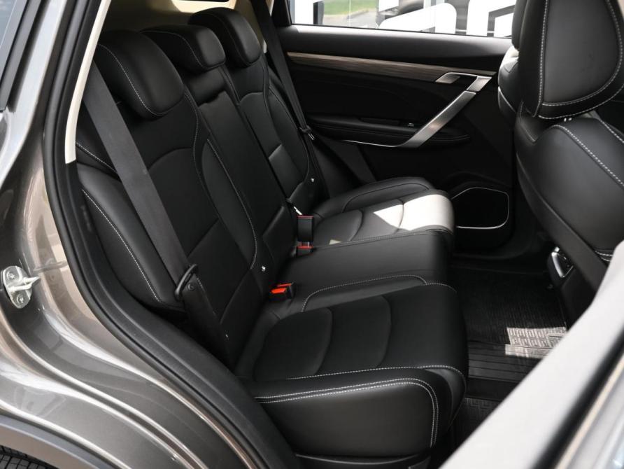 Geely Atlas Pro Волгоград  - изображение 9