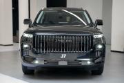 Jaecoo J7 I Рестайлинг Москва  - изображение 15
