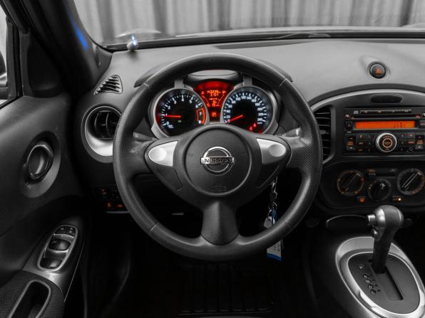 Nissan Juke I с пробегом 2013 года, цена 1 040 000 рублей, 143196 км, внедорожник, Автокод Объявления