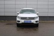 Volkswagen Tiguan I Рестайлинг Ярославль  - изображение 16
