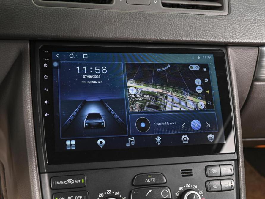 Volvo XC90 I Рестайлинг Ставрополь  - изображение 15