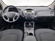 Hyundai ix35 I Рестайлинг Москва  - изображение 24