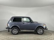 Lada (ВАЗ) 2121 (4x4) I Рестайлинг Воронеж  - изображение 31