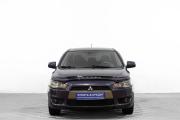 Mitsubishi Lancer X Барнаул  - изображение 28