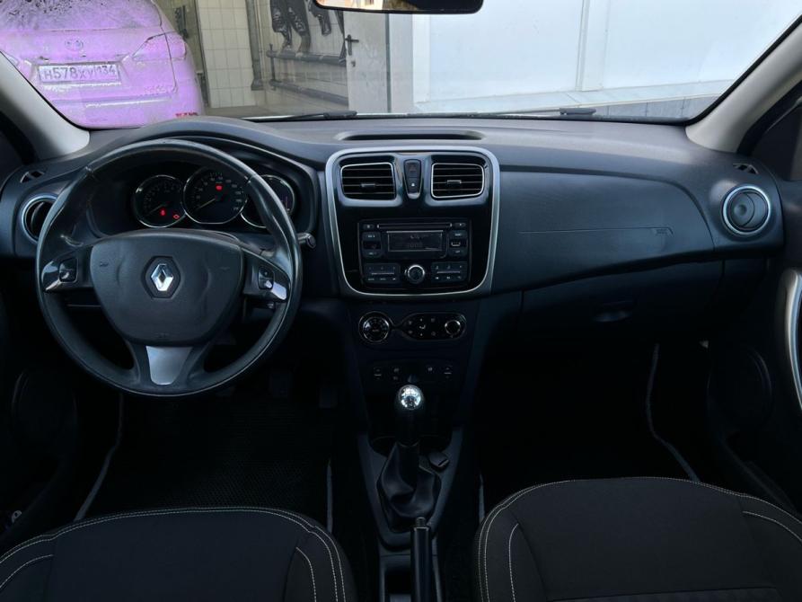 Renault Sandero II Волгоград  - изображение 15