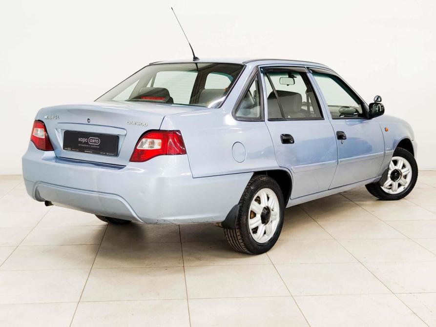 Daewoo Nexia I Рестайлинг Тула  - изображение 3