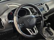Kia Sportage III Москва  - изображение 30