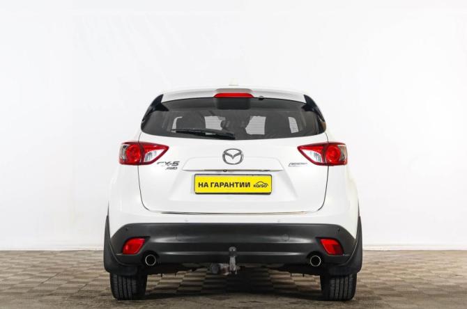 Mazda CX-5 I Рестайлинг с пробегом 2013 года, цена 1 929 000 рублей, 240000 км, внедорожник, Автокод Объявления