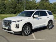 Hyundai Palisade I Казань  - изображение 41