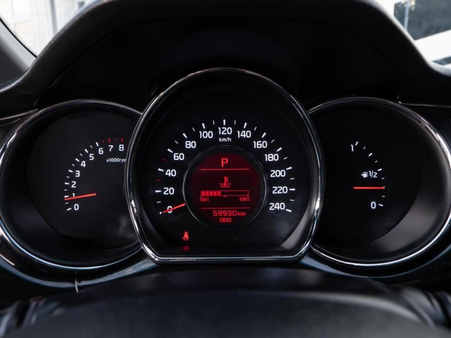 Kia Ceed II Рестайлинг Волгоград  - изображение 13