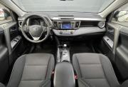 Toyota RAV4 IV (XA40) Рестайлинг Красноярск  - изображение 38
