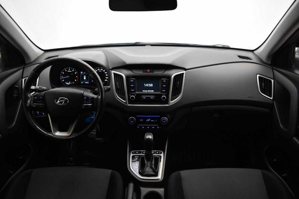 Hyundai Creta I Москва  - изображение 5