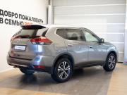 Nissan X-Trail III Рестайлинг Москва  - изображение 41