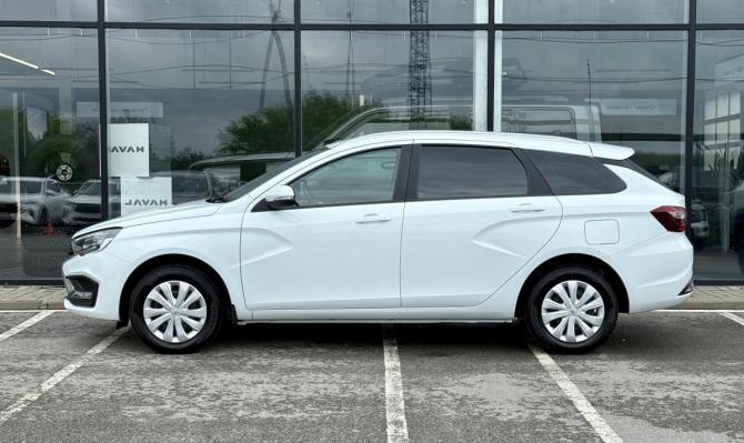 Lada (ВАЗ) Vesta I Рестайлинг (NG) с пробегом 2024 года, цена 1 467 000 рублей, 39040 км, универсал, Автокод Объявления