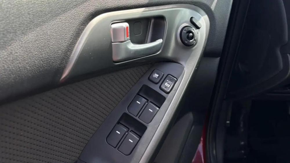 Kia Cerato II Уфа  - изображение 12