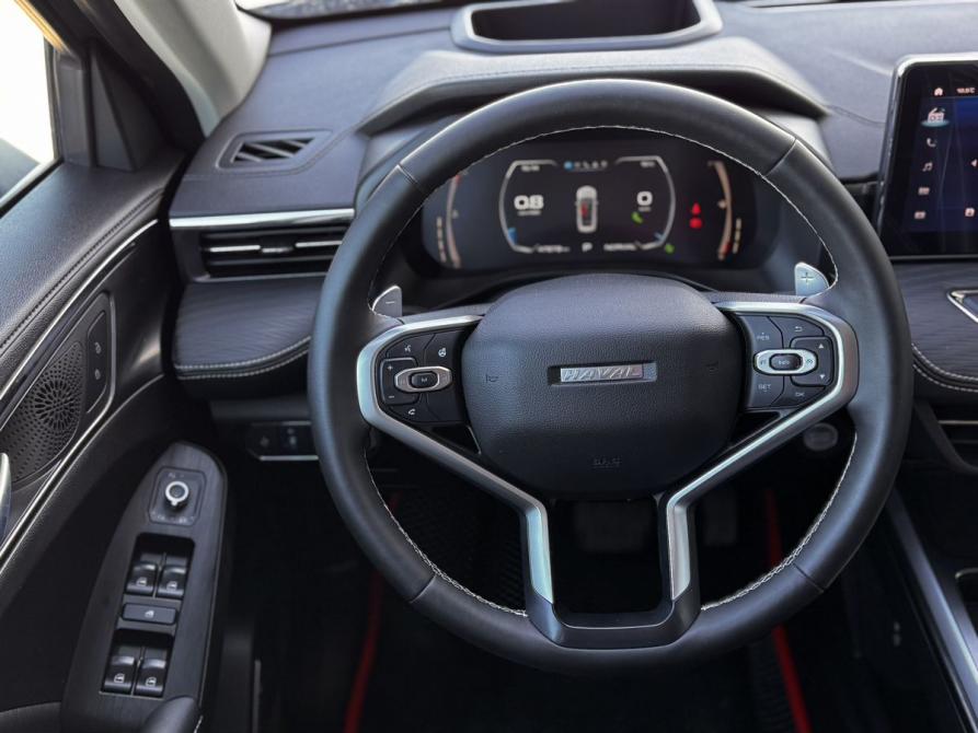 Haval Jolion I Тверь  - изображение 13