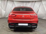 Mercedes-Benz GLE Coupe I (C292) Москва  - изображение 28