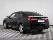 Toyota Camry VII (XV50) Москва  - изображение 30
