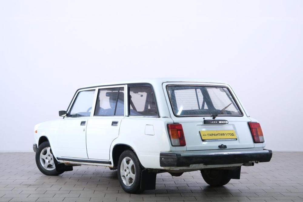 Lada (ВАЗ) 2104 Омск  - изображение 5