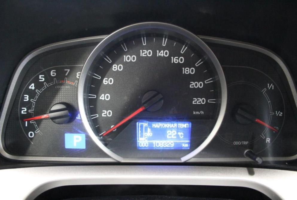 Toyota RAV4 IV (XA40) Астрахань  - изображение 18