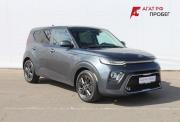Kia Soul III Нижний Новгород  - изображение 25