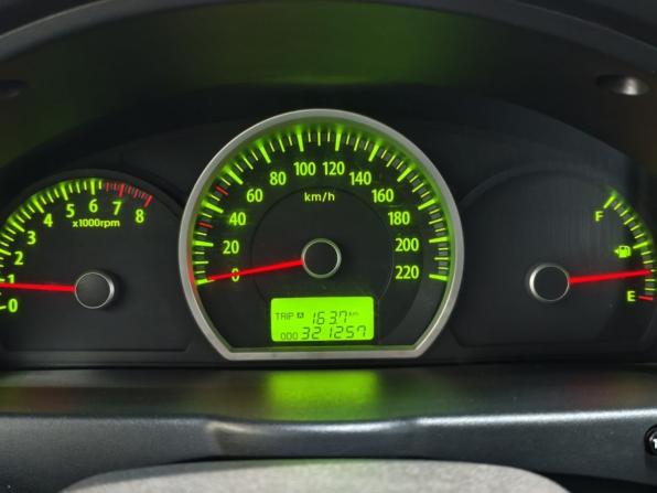 Kia Sportage II Рестайлинг с пробегом 2008 года, цена 769 000 рублей, 321238 км, внедорожник, Автокод Объявления
