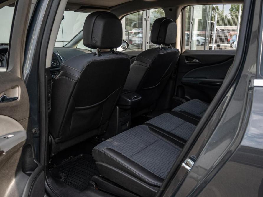 Opel Zafira C Краснодар  - изображение 13