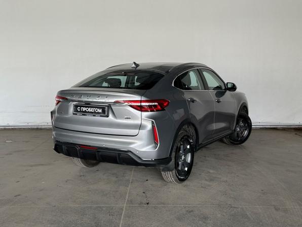 Haval F7x I Рестайлинг с пробегом 2023 года, цена 2 397 000 рублей, 16884 км, внедорожник, Автокод Объявления
