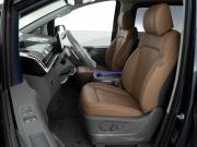 Hyundai Staria I Москва  - изображение 49