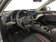 Haval F7 I Рестайлинг Москва  - изображение 44