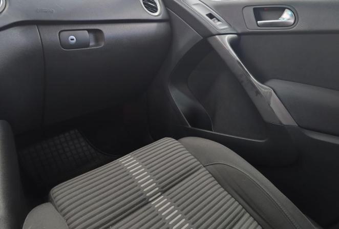 Volkswagen Tiguan I с пробегом 2009 года, цена 850 000 рублей, 152999 км, внедорожник, Автокод Объявления