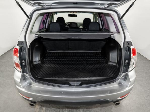 Subaru Forester III с пробегом 2008 года, цена 990 000 рублей, 270457 км, внедорожник, Автокод Объявления