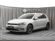 Volkswagen Golf VII Рестайлинг Москва  - изображение 25