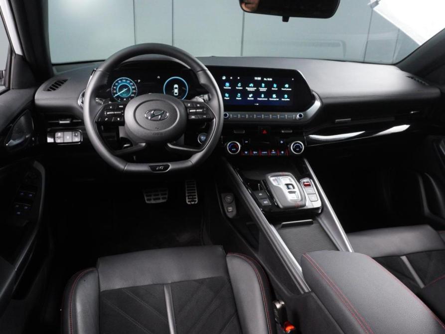 Hyundai Lafesta I Рестайлинг Минеральные Воды  - изображение 6