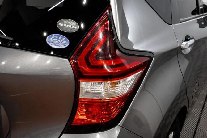 Nissan Note II Рестайлинг с пробегом 2020 года, цена 1 109 000 рублей, 33500 км, хэтчбек, Автокод Объявления