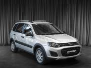 Lada (ВАЗ) Kalina II Тюмень  - изображение 19