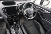 Subaru Impreza V Рестайлинг Красноярск  - изображение 27