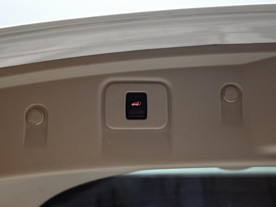 Nissan Murano III (Z52) Екатеринбург  - изображение 22