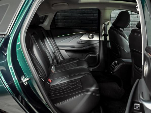 Chery Arrizo 8 с пробегом 2024 года, цена 2 200 000 рублей, 40377 км, седан, Автокод Объявления