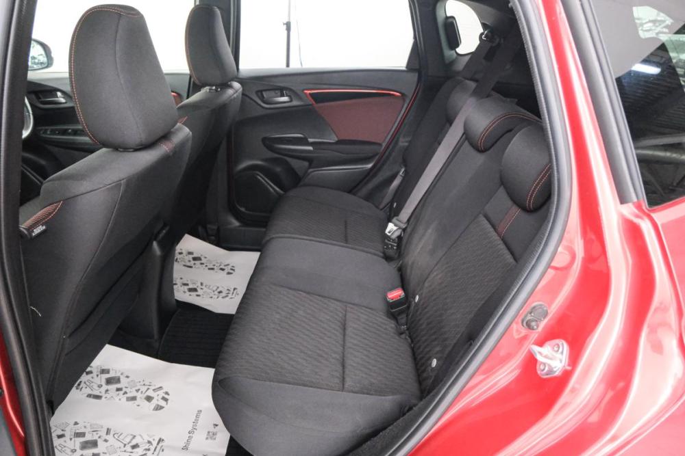Honda Fit III Рестайлинг Красноярск  - изображение 22